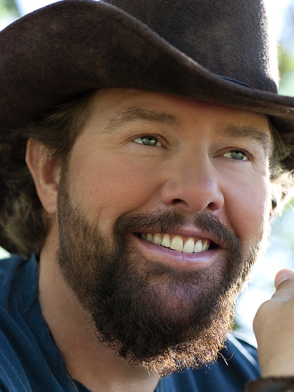 Toby Keith.
