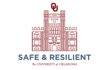 Safe & Resilient Logo