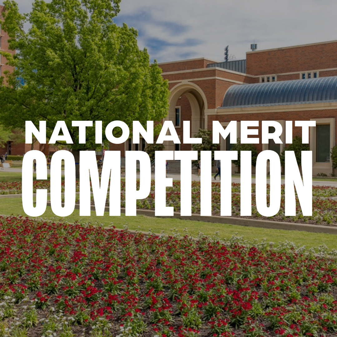 National Merit Competition