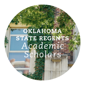 Oklahoma State Regents Academic Scholars