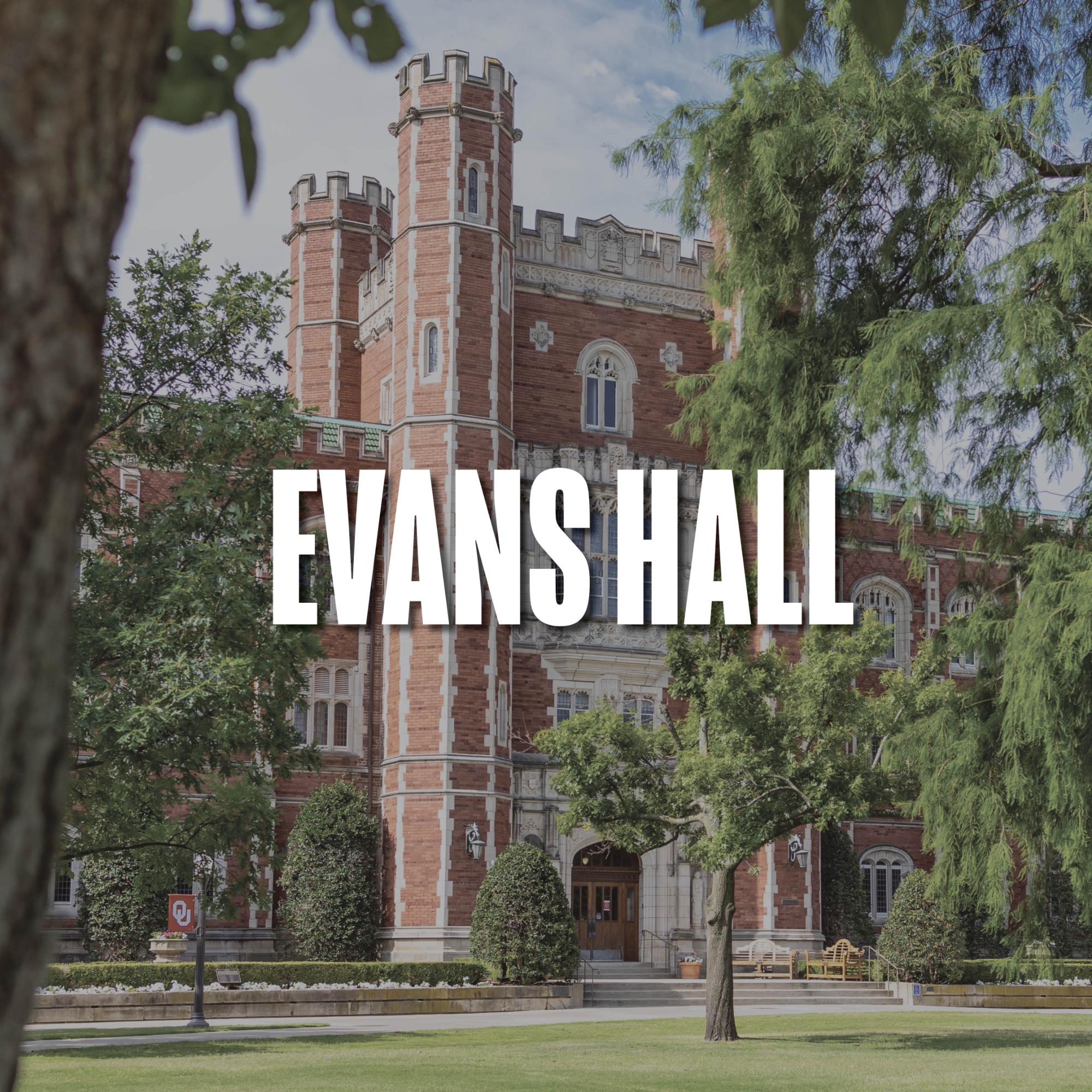 Evans Hall