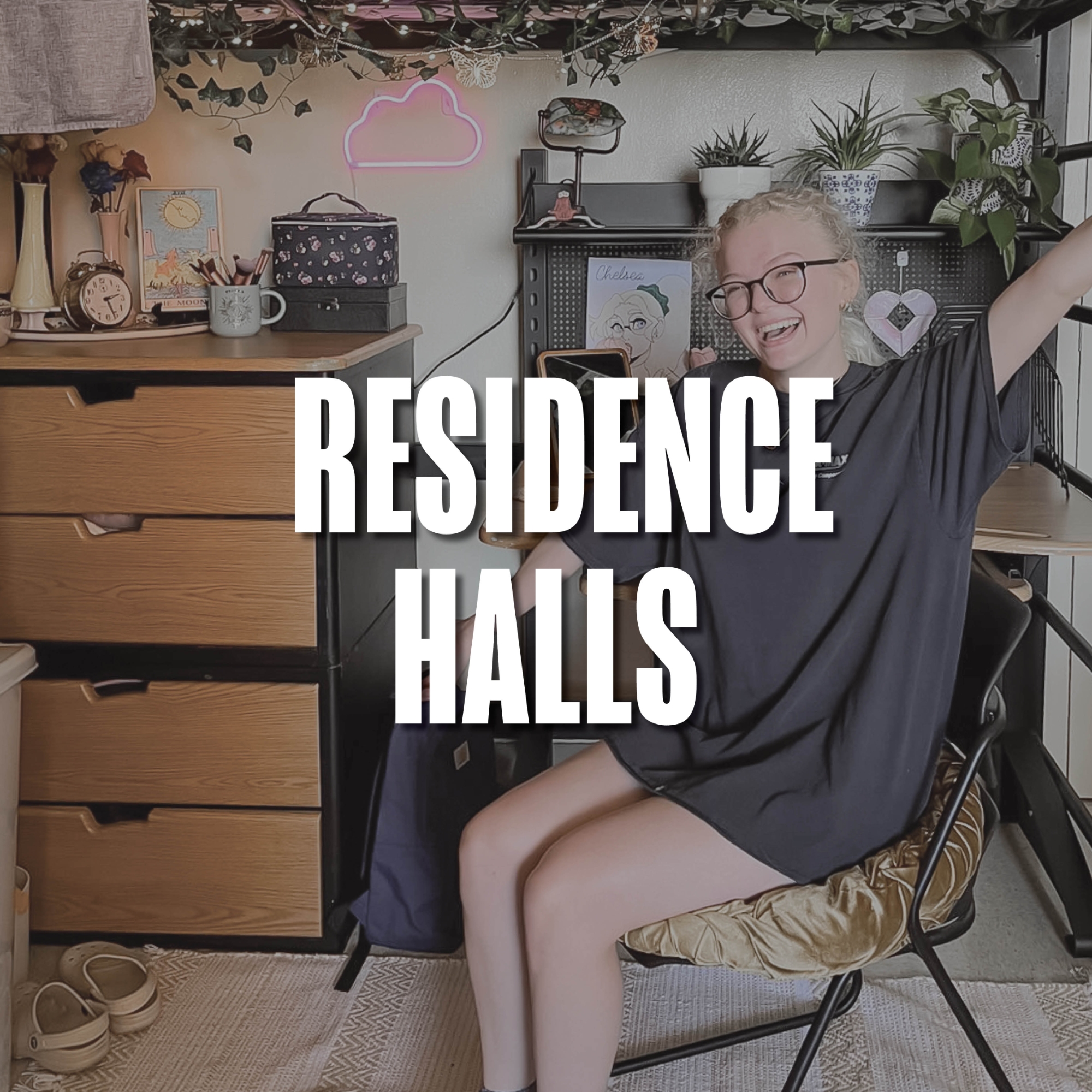 Residence Halls