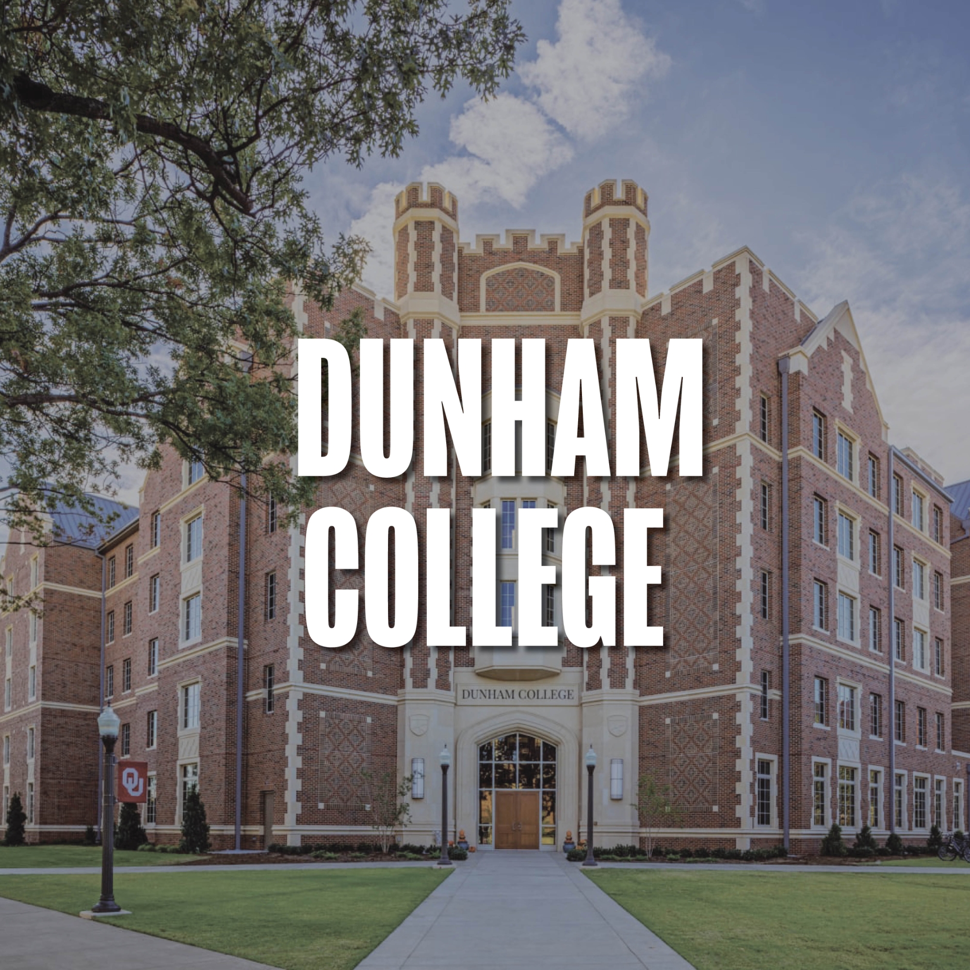 Dunham College
