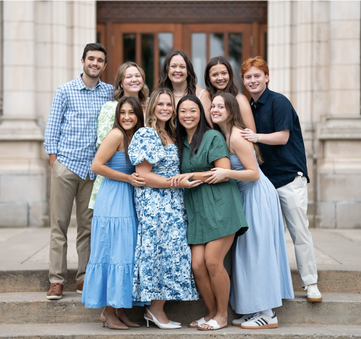 2026 Vice Chairs The 2023 Vice Chairs