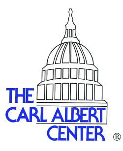 Repository: Carl Albert Center Congressional and Political Collections