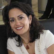 Marjaneh Seirafi-Pour