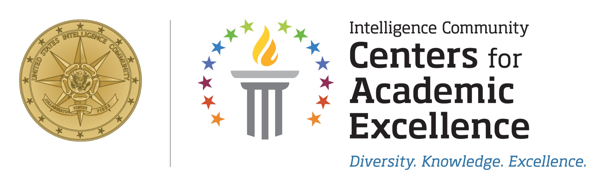 Intelligence Community centers for academic excellence Diversity knowledge excellence