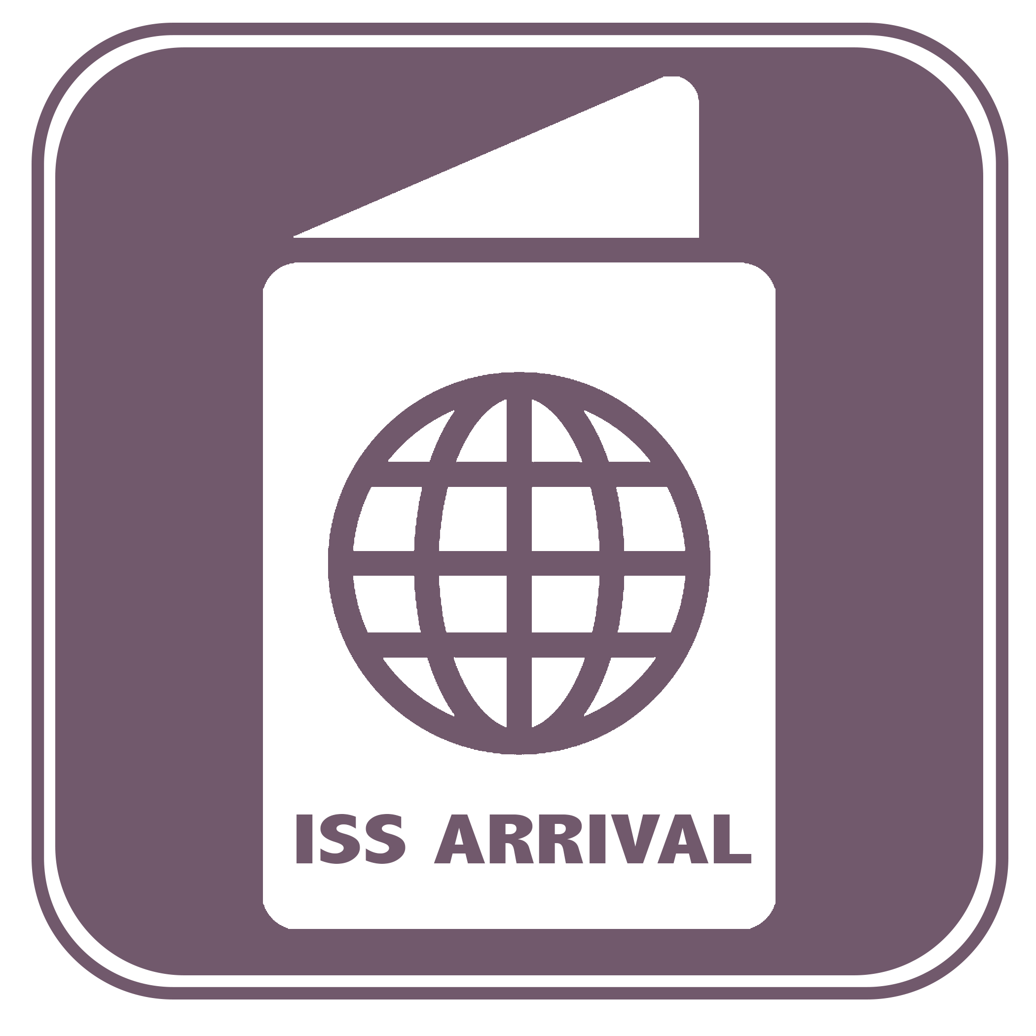 ISS Arrival
