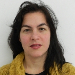 Leticia Galizzi