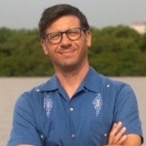 Ian Carillo