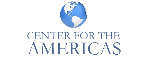 Center for the Americas