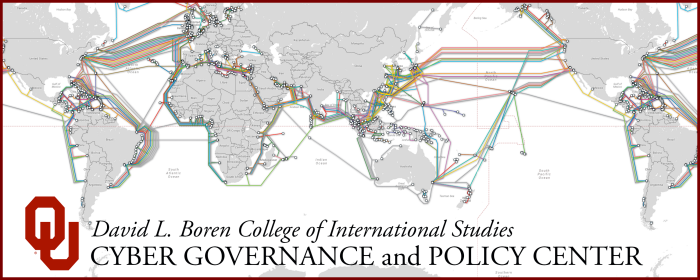 Cyber Governance and Policy Center
