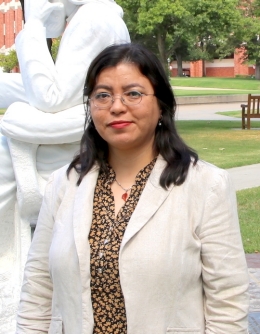 Mehri Rezaee