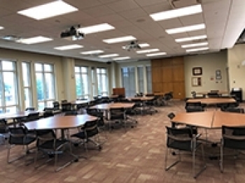 Group Meeting Space