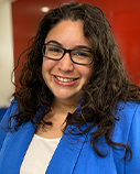 Allison Quiroga, Ph.D.