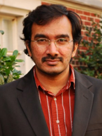 Prakash Vedula