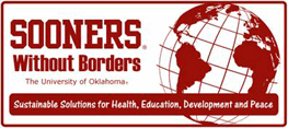 Sooners Without Borders logo
