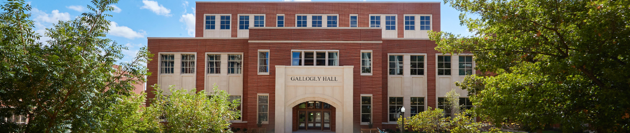 Gallogly Hall