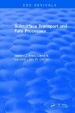 Subsurface Transport and Fate Processes book cover Subsurface Transport and Fate Processes book cover