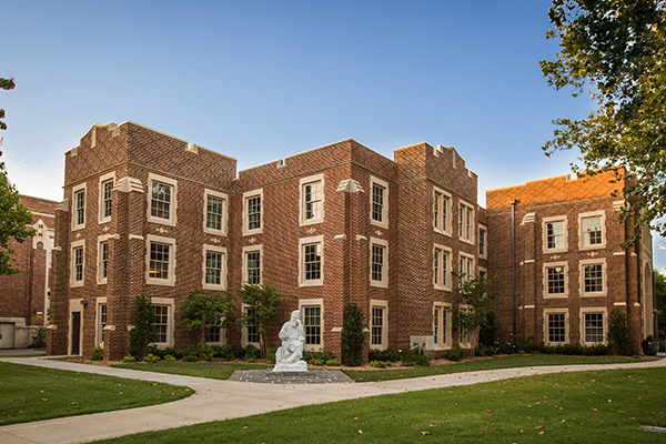 David L. Boren College of International Studies