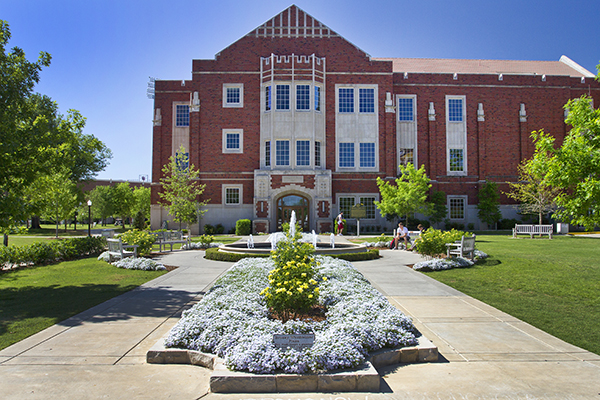 Michael F. Price College of Business