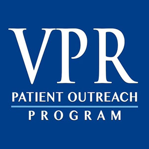 VPR Patient Outreach Program.