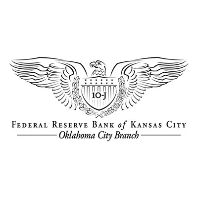 Federal Reserve Bank of Kansas City, Oklahoma City Branch.