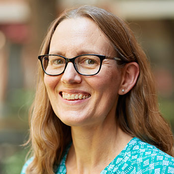 Associate Professor, Amanda Minks