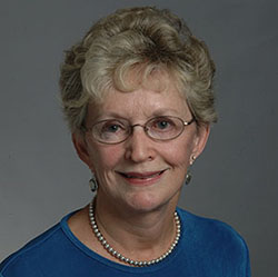 Carolyn Morgan