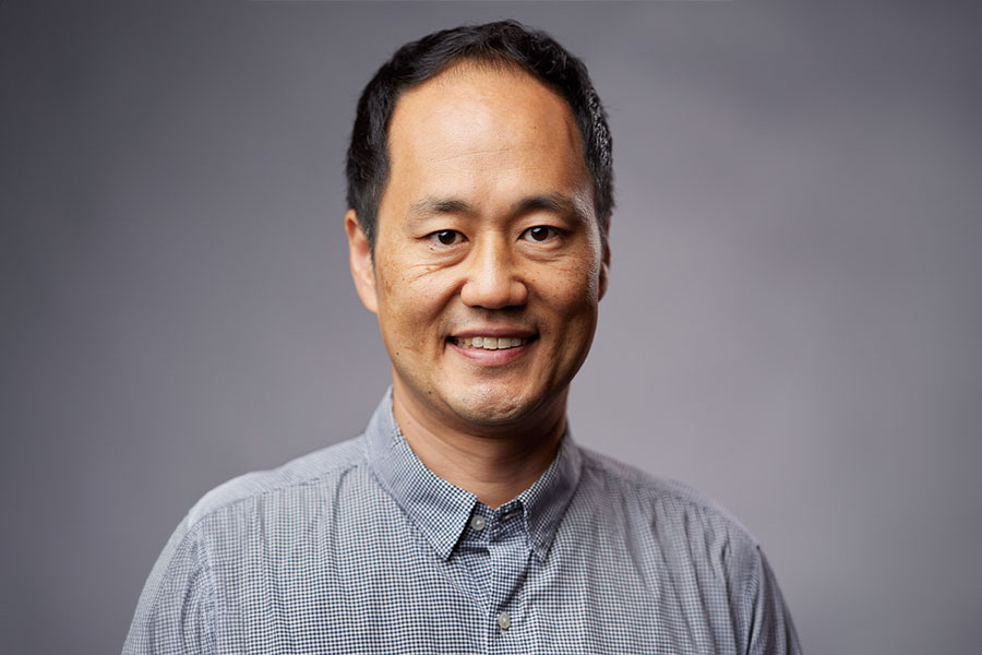 Sangpil Yoon, Ph.D..