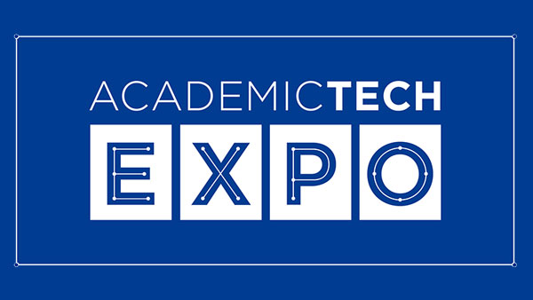 Academic Tech Expo logo