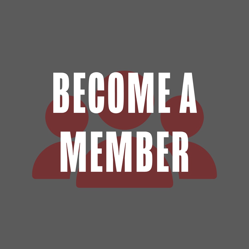 Become A Member Icon