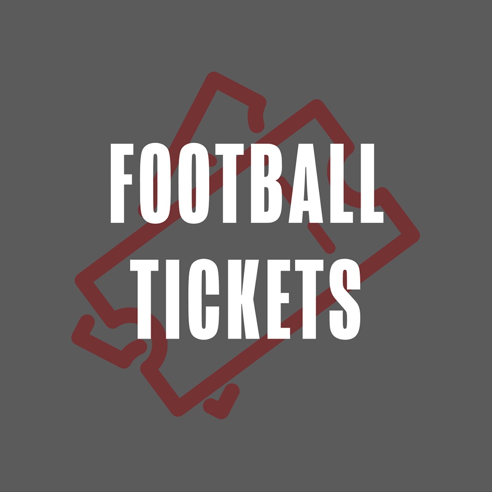 Football Tickets Icon