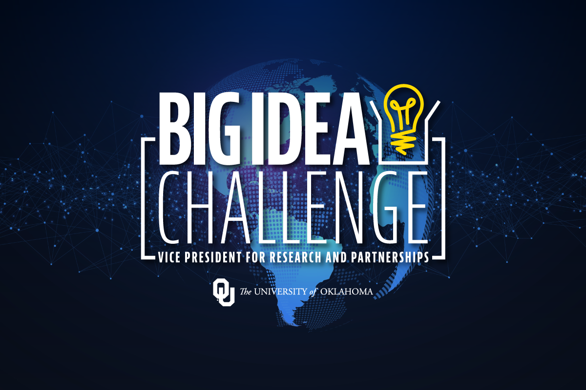 big idea challenge logo