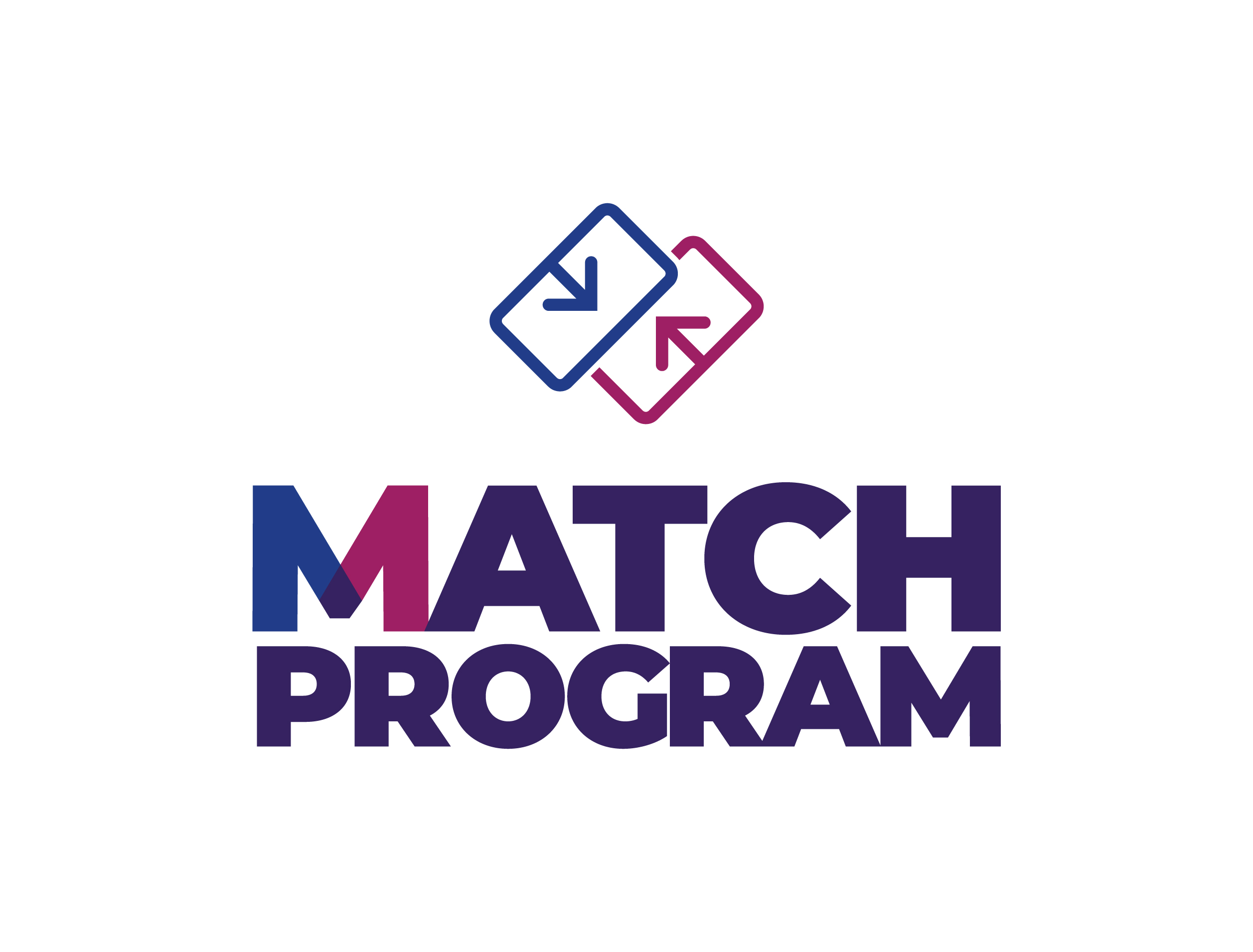 match program thumb