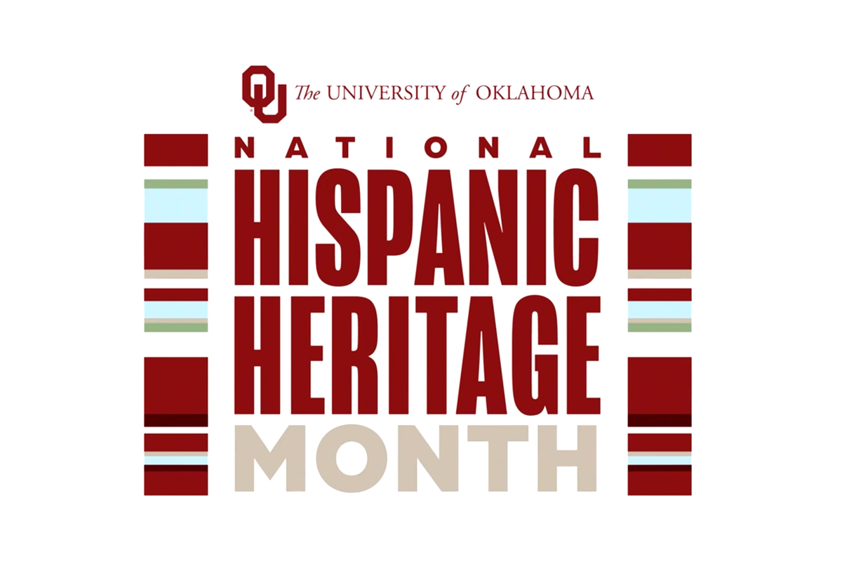 Hispanic Heritage month banner