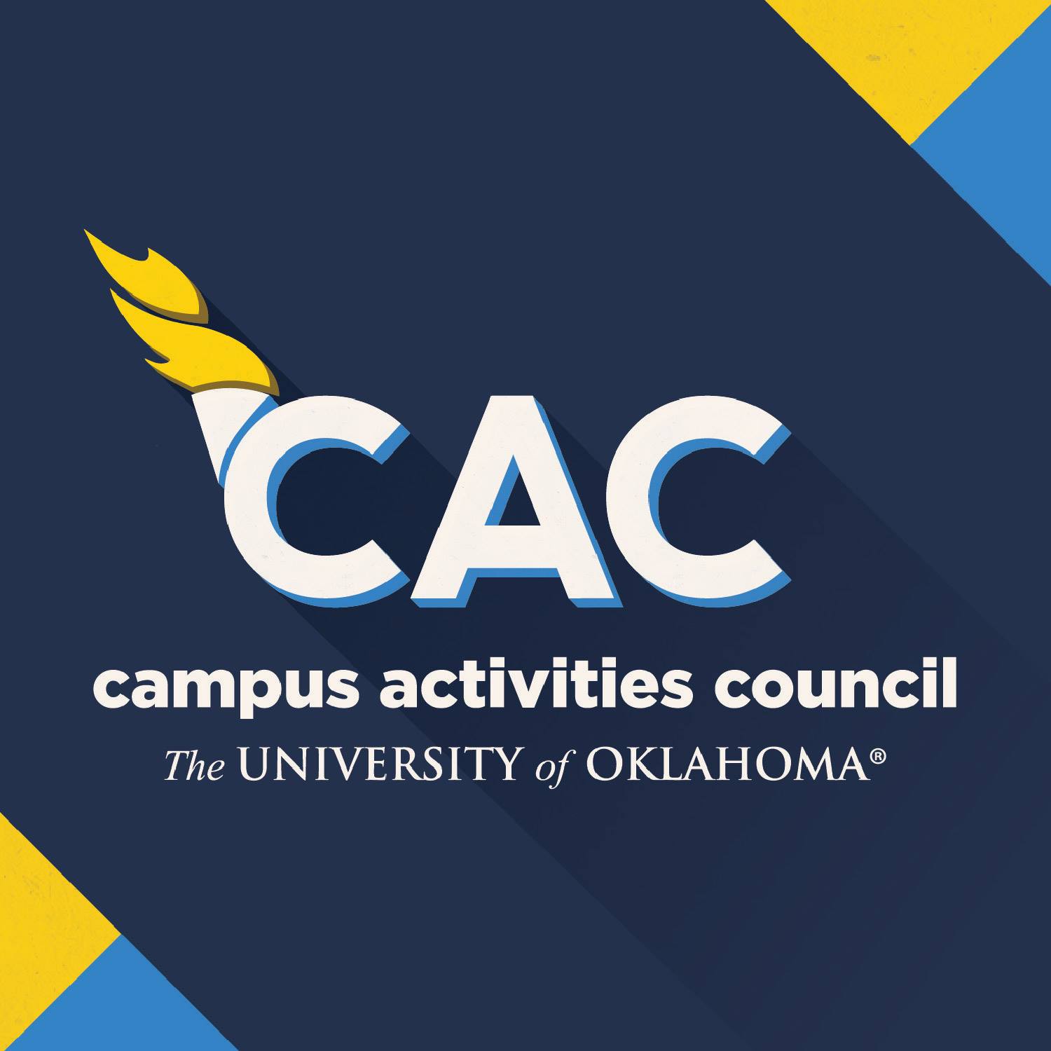 Campus Activities Council Logo.