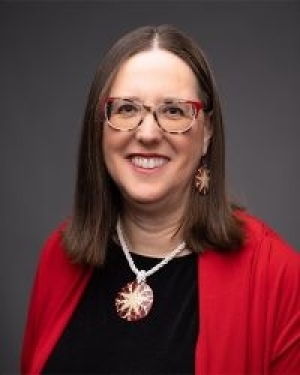 Caroline T. Schroeder