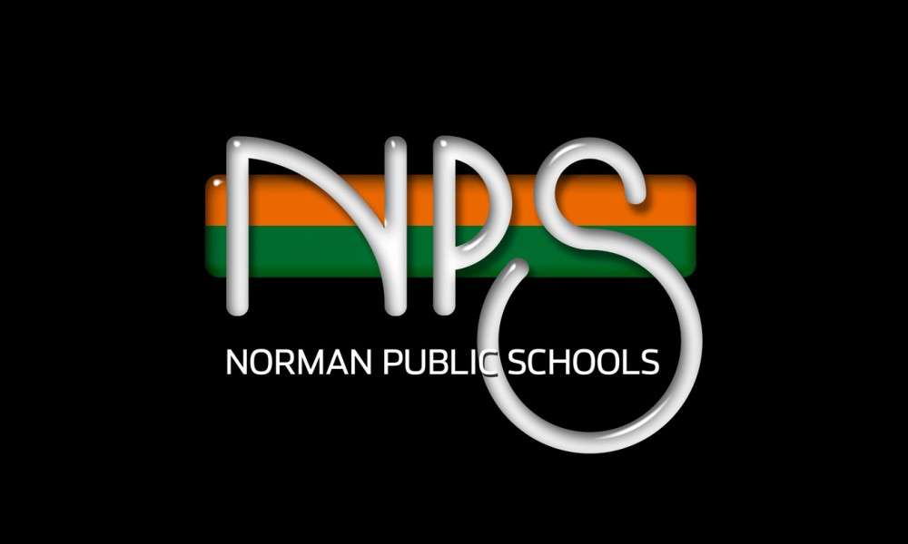 Norman Public Schools logo