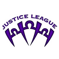 Oklahoma Justice League logo