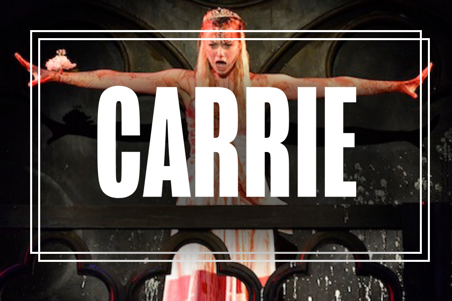 Carrie.