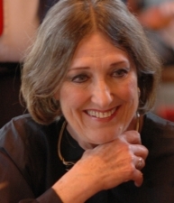 Susan Caldwell