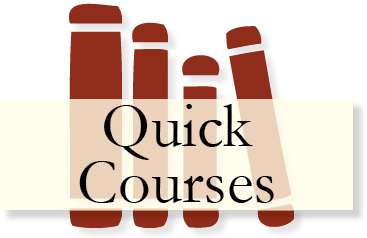 Quick Courses Icon