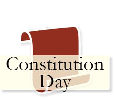 Constitution Day icon