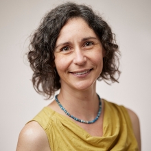 Dr. Julie Tolliver