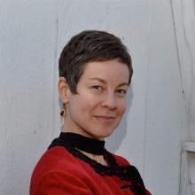 Dr. Julia Abramson