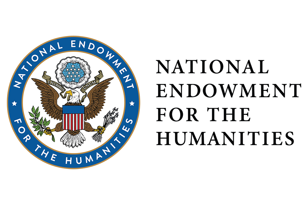 National Endowment for the Humanities seal