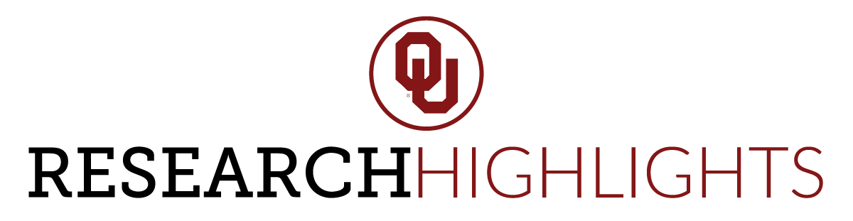 OU Research Highlights