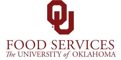 OU Food Services Link