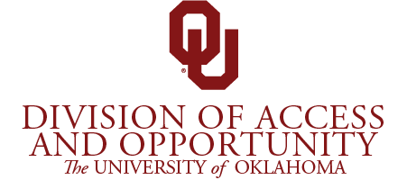 Division of Access and Opportunity Logo